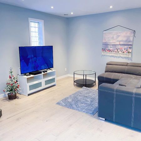 Quiet Three Bedrooms House 빅토리아 외부 사진