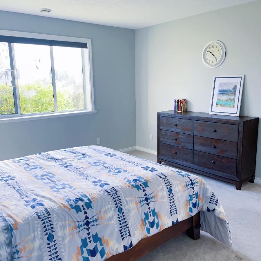 Quiet Three Bedrooms House 빅토리아 외부 사진