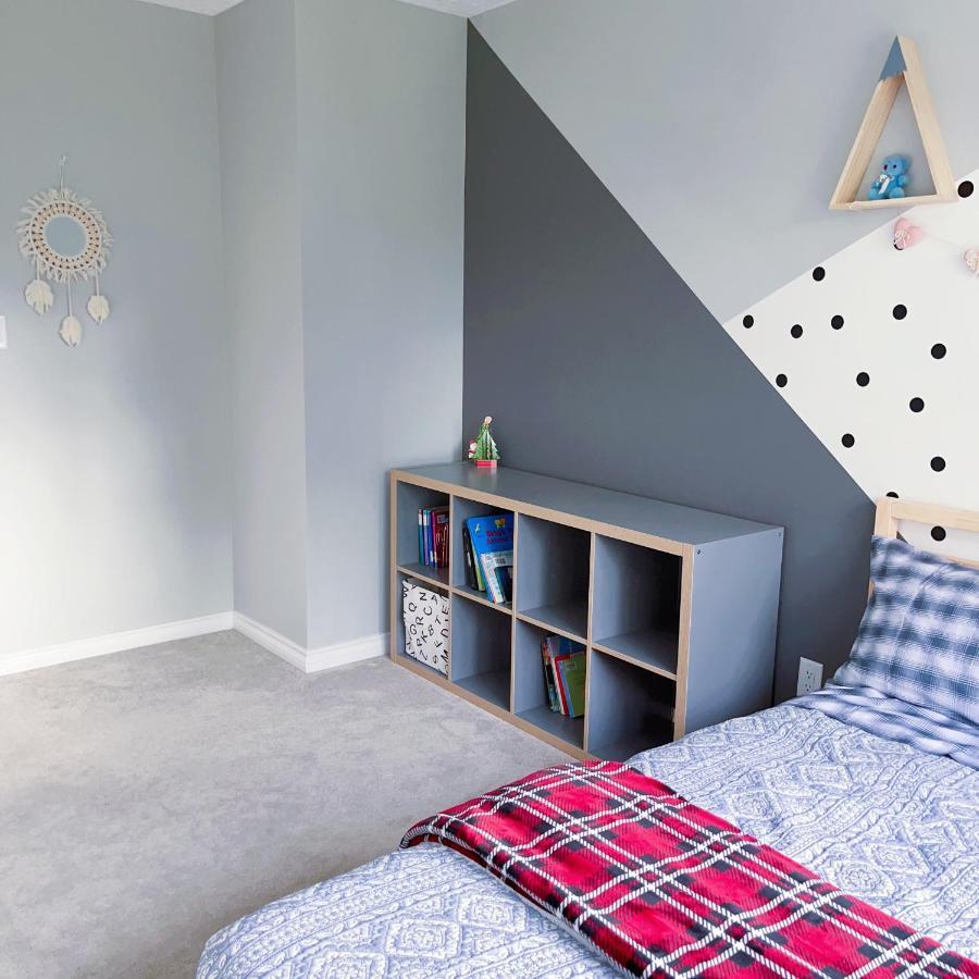 Quiet Three Bedrooms House 빅토리아 외부 사진