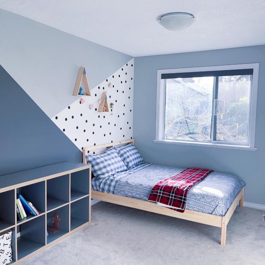 Quiet Three Bedrooms House 빅토리아 외부 사진