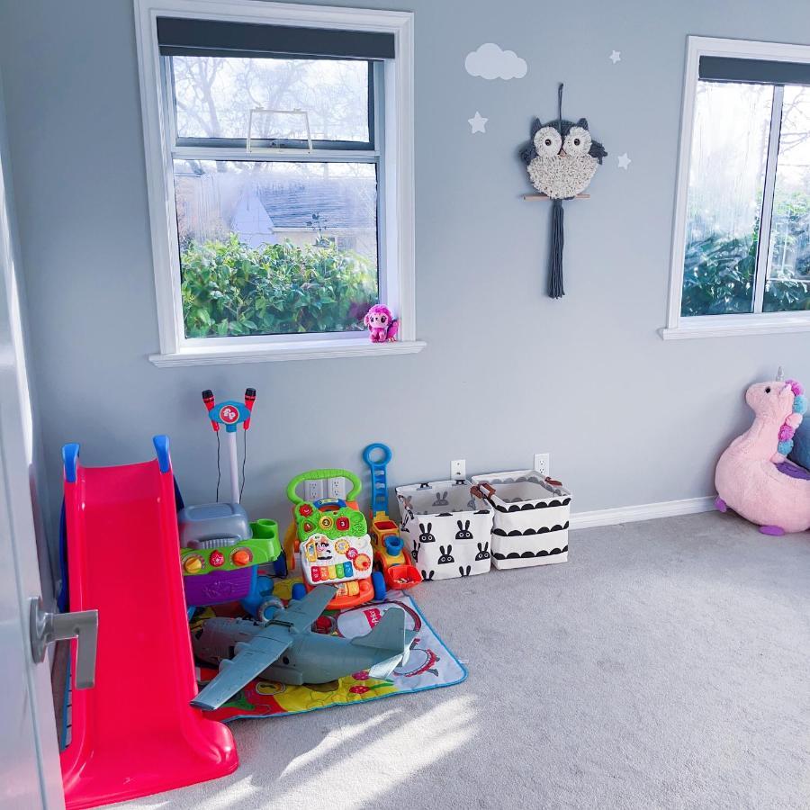 Quiet Three Bedrooms House 빅토리아 외부 사진