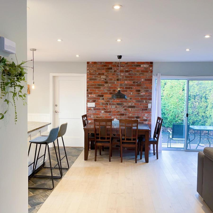 Quiet Three Bedrooms House 빅토리아 외부 사진